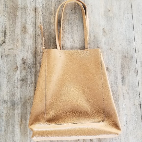 Urban Originals Element Tote Tan - Picture 5 of 6
